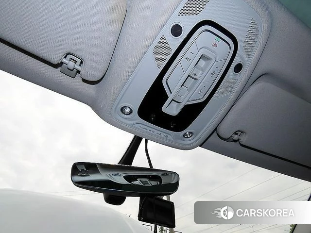 Audi Q7 (4M) 2019 Белый из Кореи, фото 5