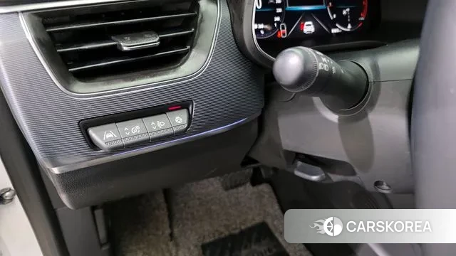 Renault Korea (Samsung) XM3 2020 Белый из Кореи, фото 5