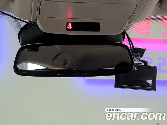 Renault Korea (Samsung) SM6 id 2685693 из Кореи 5