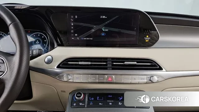 Hyundai Palisade 2020 Белый из Кореи, фото 5