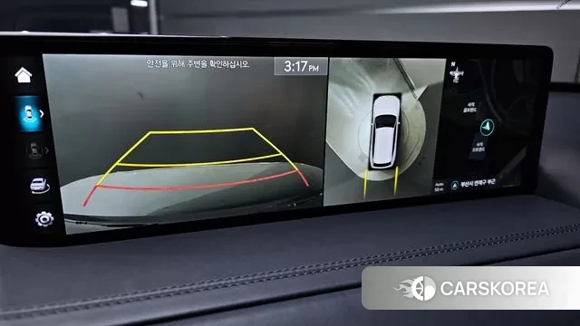 Genesis GV80 2022 Серебристо-серый из Кореи, фото 5