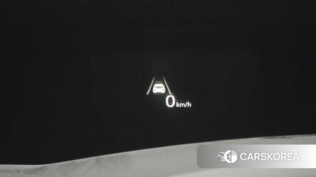 Genesis The New G70 2022 Белый из Кореи, фото 5