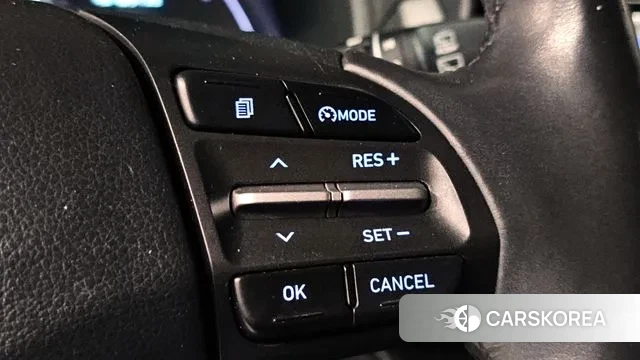 Hyundai Kona Electric 2020 Белый из Кореи, фото 5