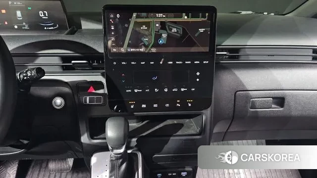 Hyundai Staria 2025 Черный из Кореи, фото 5