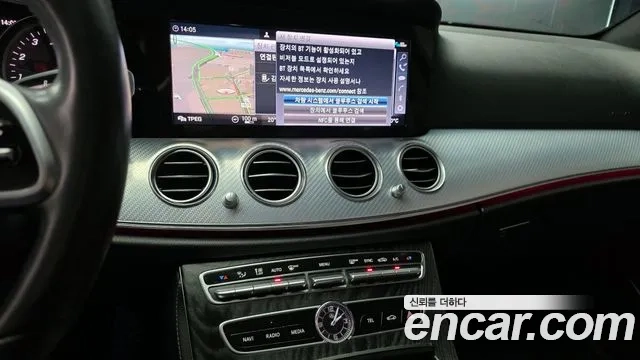 Mercedes-Benz E-Class W213 2019 Белый из Кореи, фото 5