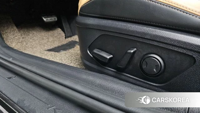 Kia K5 Hybrid 3rd Generation 2021 Серый из Кореи, фото 5