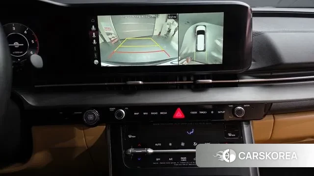 Kia Carnival 4th generation 2021 Серый из Кореи, фото 5