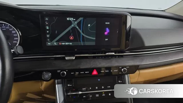 Kia Carnival 4th generation 2020 Белый из Кореи, фото 5