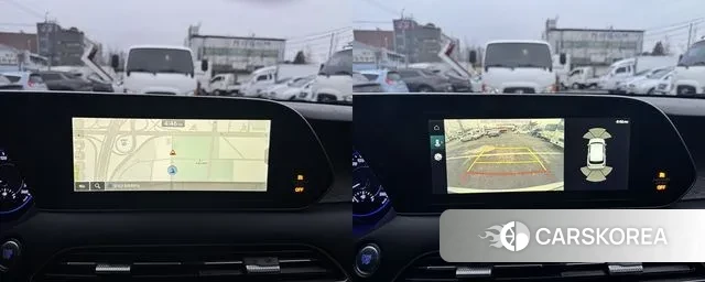 Hyundai Palisade 2020 Белый из Кореи, фото 5