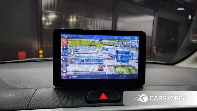 Kia The New Ray 2019 Песочный из Кореи, фото 5