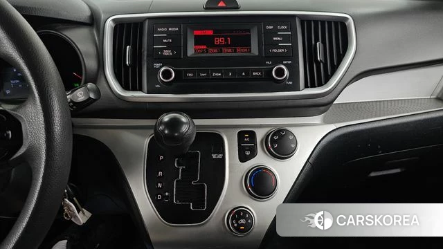Kia The New Ray 2021 Белый из Кореи, фото 5