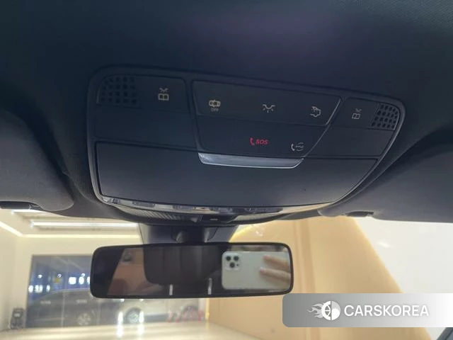 Mercedes-Benz GLC 2021 Черный из Китая, фото 5