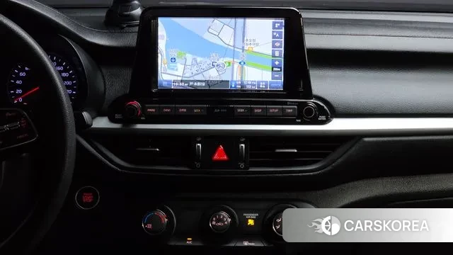 Kia Come New K3 2019 Белый из Кореи, фото 5