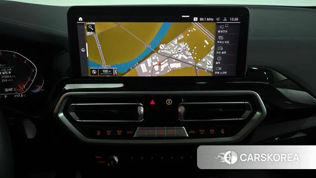 BMW X4 (G02) 2022 Белый из Кореи, фото 5