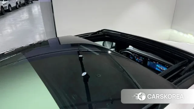 Mercedes-Benz GLE-Class W167 2025 Белый из Кореи, фото 5