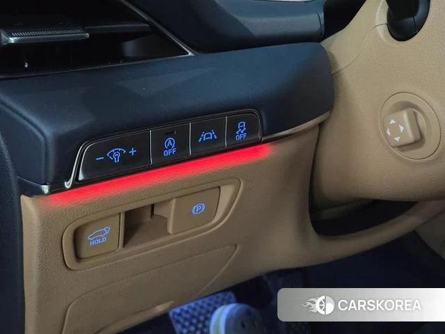 Genesis GV80 2020 Черный из Кореи, фото 5