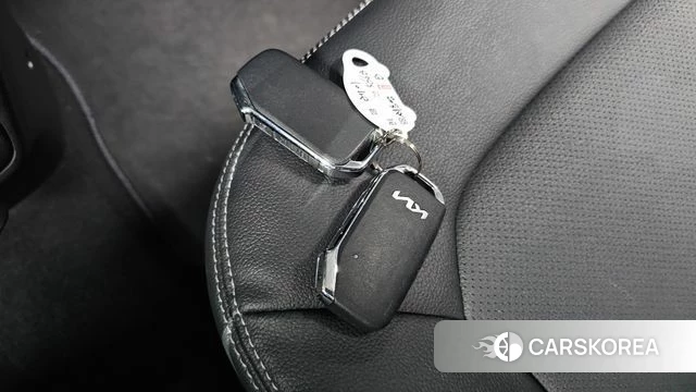 Kia The New Kia Ray 2024 Небесно-голубой из Кореи, фото 5