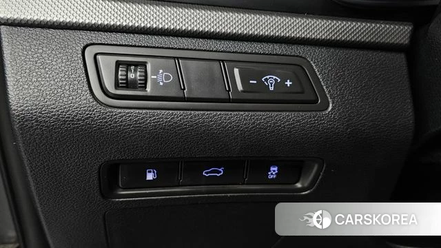 Hyundai Sonata New Rise 2018 Серебряный из Кореи, фото 5
