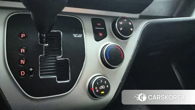 Kia The New Ray 2021 Белый из Кореи, фото 5