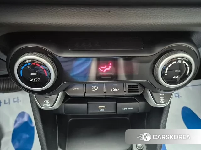 Kia Morning Urban (JA) 2023 Жемчужный цвет из Кореи, фото 5