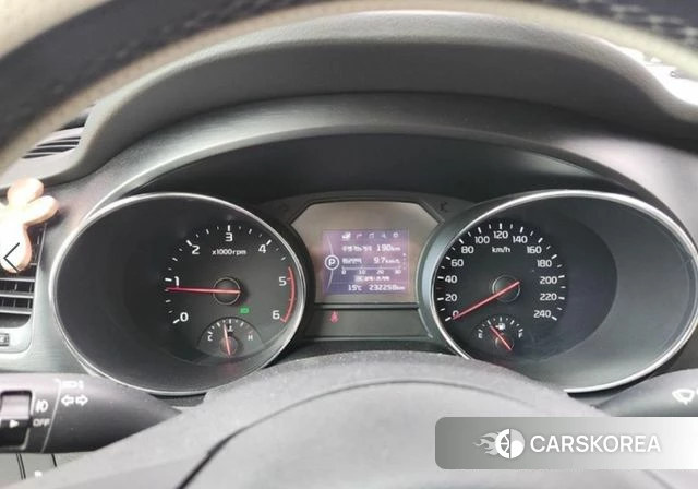 Kia All New Carnival 2018 Черный из Кореи, фото 5