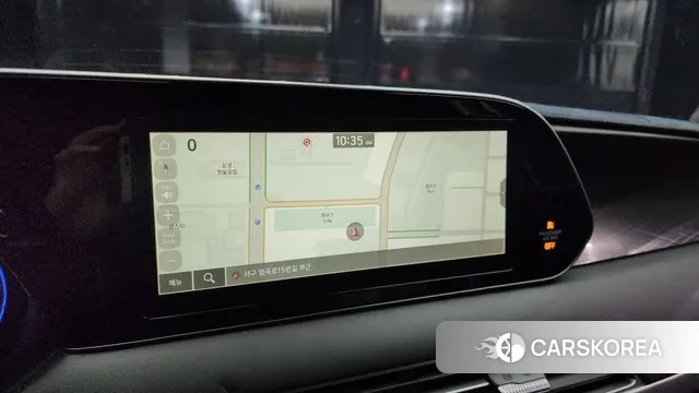 Hyundai Palisade 2019 Синий из Кореи, фото 5