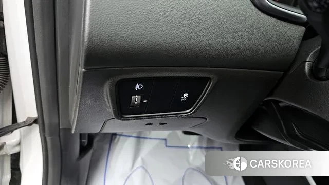 Hyundai Tucson (NX4) 2021 Белый из Кореи, фото 5