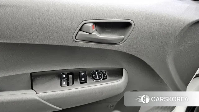 Kia Morning Urban (JA) 2021 Белый из Кореи, фото 5