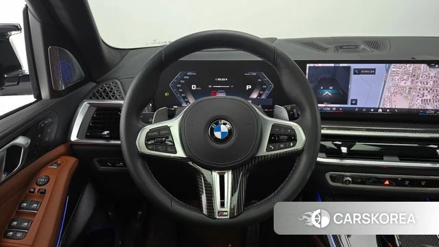BMW X7 (G07) 2025 Белый из Кореи, фото 5
