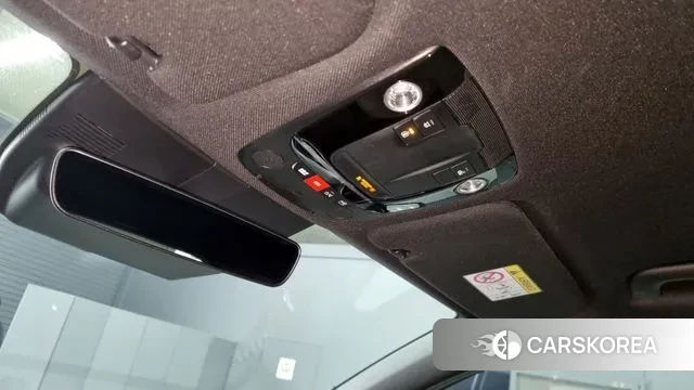 Kia The New Sorento 4th Generation 2025 Белый из Кореи, фото 5