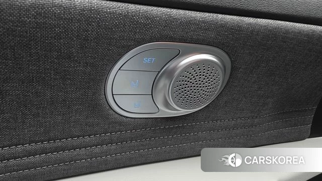 Hyundai Avante (CN7) 2021 Белый из Кореи, фото 5