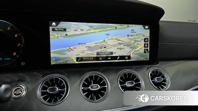 Mercedes-Benz CLS-Class C257 2023 Белый из Кореи, фото 5