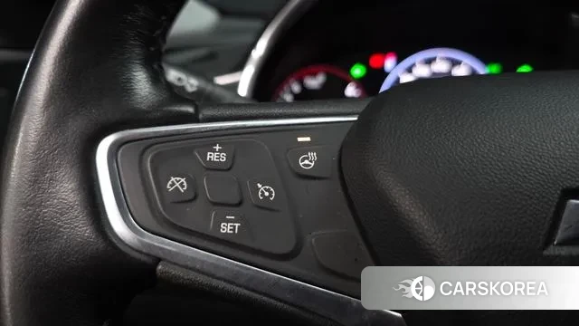 Chevrolet (GM Daewoo) The New Malibu 2019 Черный из Кореи, фото 5