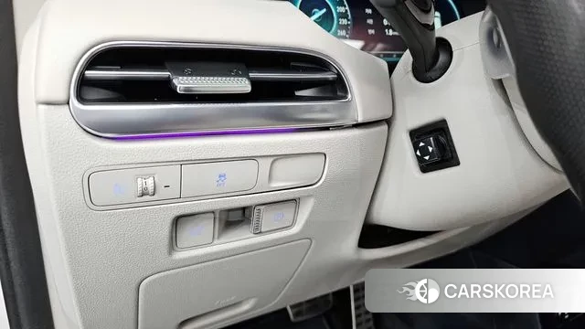 Hyundai The New Palisade 2023 Белый из Кореи, фото 5