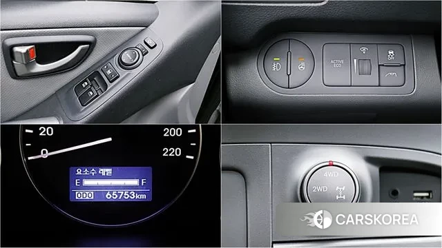 Hyundai The New Grand Starex 2018 Черный из Кореи, фото 5