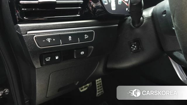 Kia Mohave Master 2022 Черный из Кореи, фото 5