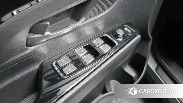 Ssangyong Beautiful Korando 2019 Серый из Кореи, фото 5