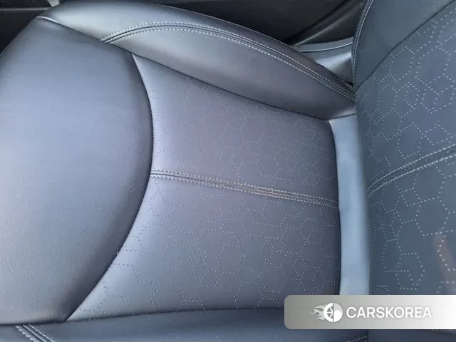 Chevrolet (GM Daewoo) The Next Spark 2018 Жемчужный цвет из Кореи, фото 5