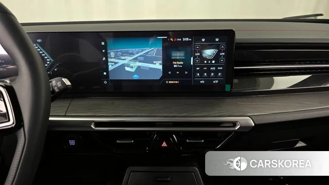 Ssangyong Actian 2nd Generation 2024 Белый из Кореи, фото 5