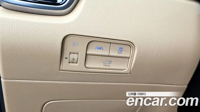 Kia Sorento 4th Generation 2021 Белый из Кореи, фото 5