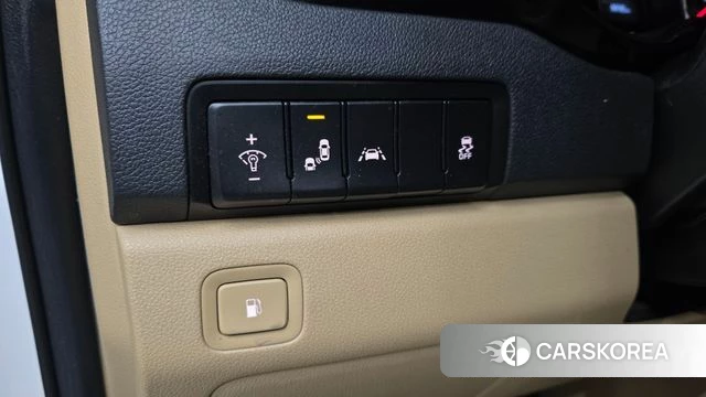 Kia The New Carnival 2020 Белый из Кореи, фото 5