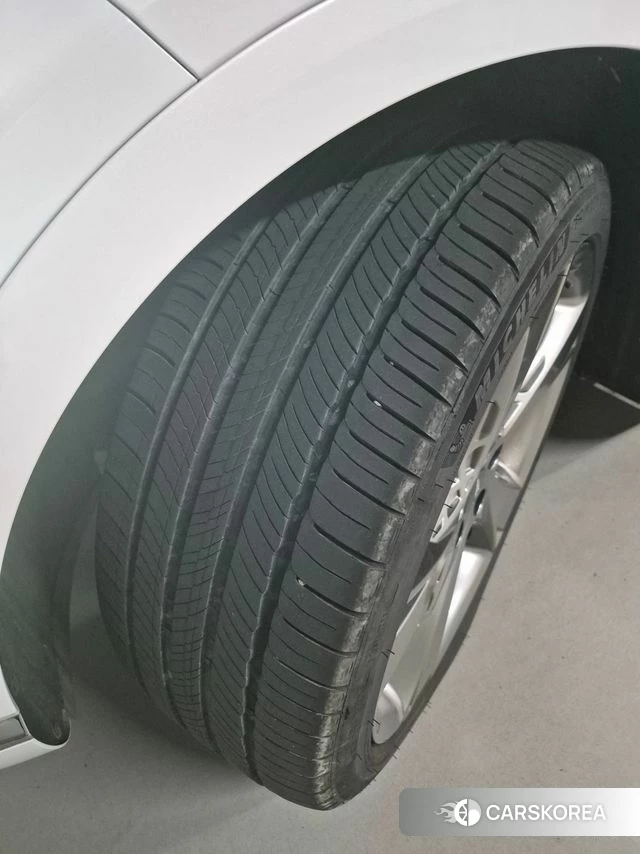 Genesis GV80 2022 Белый из Кореи, фото 5