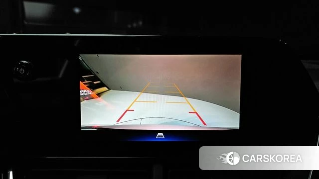 Chevrolet (GM Daewoo) Trax Crossover 2024 Белый из Кореи, фото 5