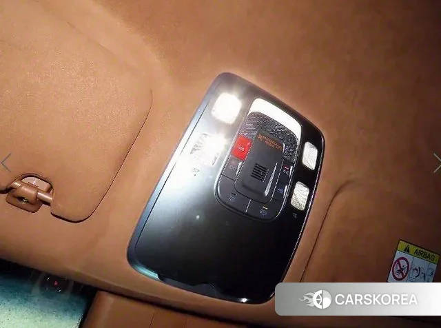 Genesis GV80 2024 Белый из Кореи, фото 5