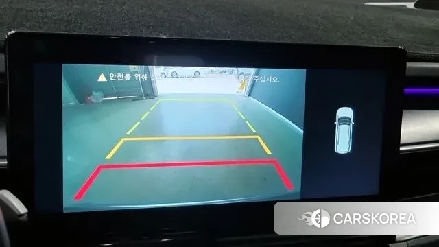 Ssangyong Torres 2022 Серый из Кореи, фото 5