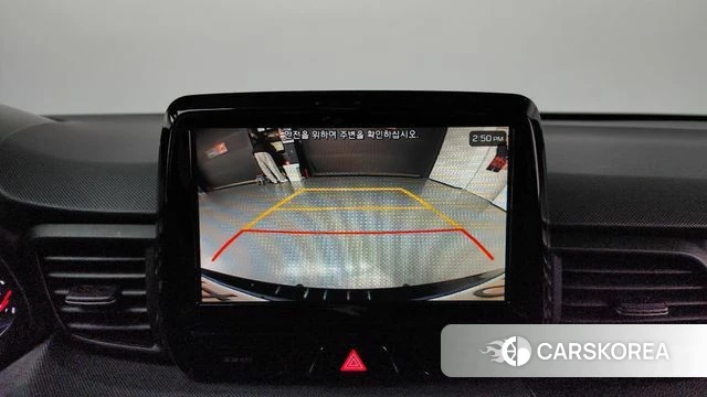 Hyundai Veloster (JS) 2019 Светло-серебряный цвет из Кореи, фото 5