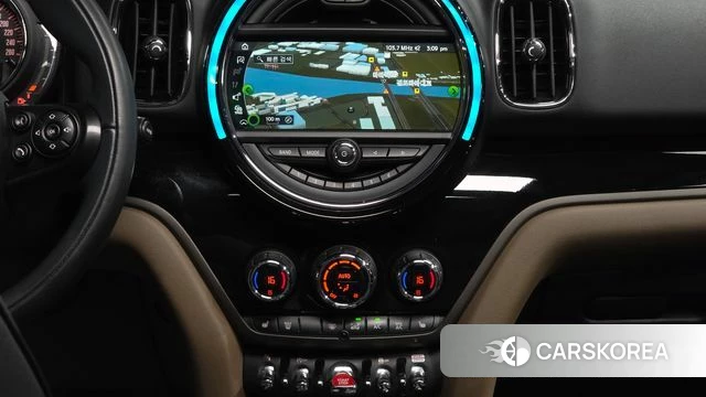 Mini Cooper D Countryman 2018 Цвет тростника из Кореи, фото 5