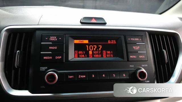 Kia The New Ray 2019 Белый из Кореи, фото 5