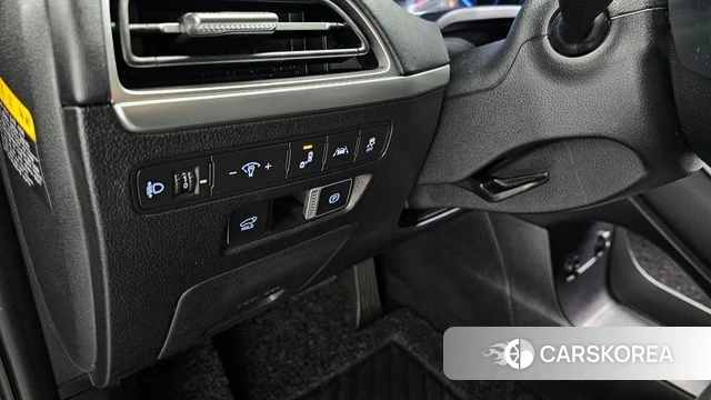 Hyundai Palisade 2020 Серый из Кореи, фото 5