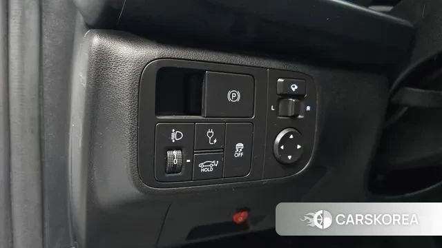 Hyundai Ionic 6 2023 Белый из Кореи, фото 5